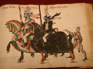Medieval Knight Art | Armor seen at The Metropolitan Museum … | Flickr