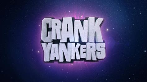 Crank Yankers - We Are Royale | Design-Driven Creative Production Company