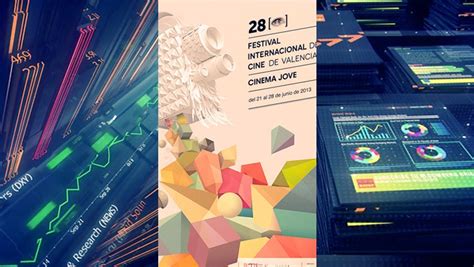 Motion Graphics Inspiration: Weekly Inspiration No #24