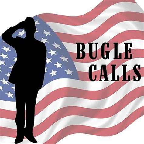 Bugle Calls by American Military on Amazon Music - Amazon.com