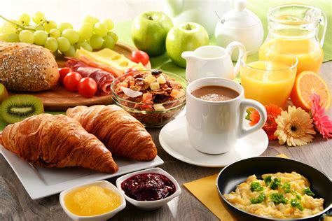 Alimentation : 3 idées de petit-déjeuner pour bien débuter la journée | Pratique.fr