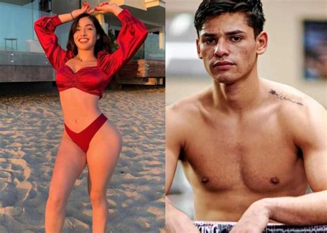 Ryan Garcia Girlfriend: Who is the boxing superstar dating?