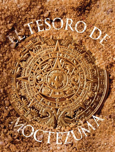 El Tesoro De Moctezuma - Muy Historia España | Scribd