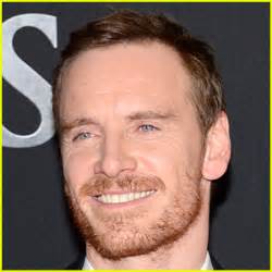Michael Fassbender Was Considered for a ‘Star Wars: The Force Awakens’ Role | Michael Fassbender ...