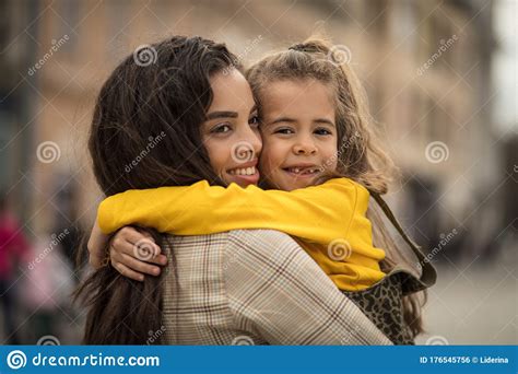 The Value of the Family is Very Important Stock Photo - Image of outdoors, life: 176545756
