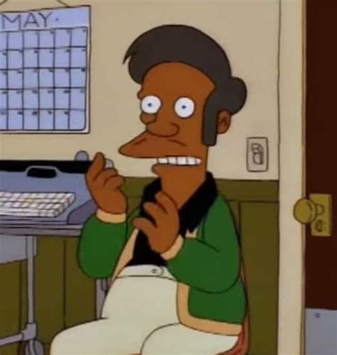 The 25 Best Apu Quotes in Simpsons History (With Images)