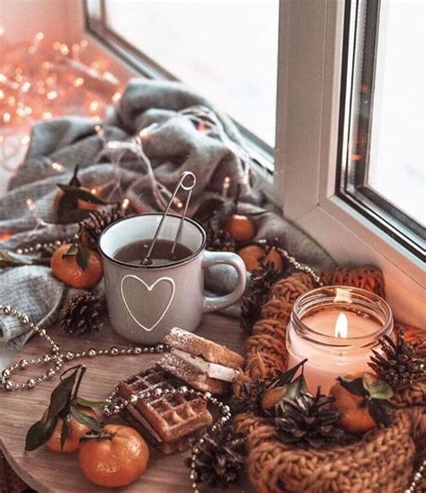 Cozy Winter Aesthetic Wallpapers - Wallpaper Cave