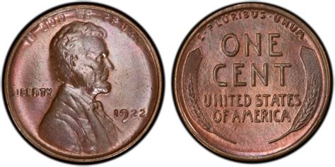 The Ultimate Guide To Lincoln Cent Key Dates! - The Collectors Guides Centre