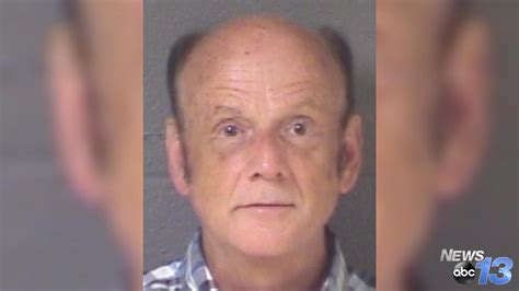 Asheville man indicted in $13.5 million Ponzi scheme; allegedly defrauded elderly victims