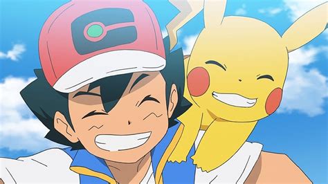 Sorry, Pokémon Journeys: Ash And Team Rocket Got The Perfect Ending 24 Years Ago