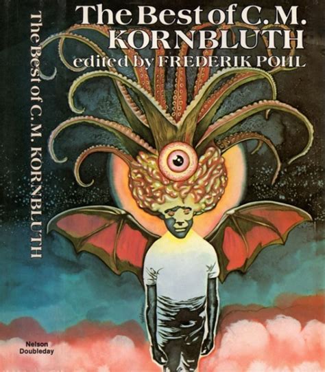 Publication: The Best of C. M. Kornbluth