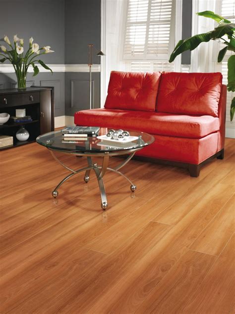 The Low-Down on Laminate vs. Hardwood Floors | Classic wood floors, Best laminate floor cleaner ...