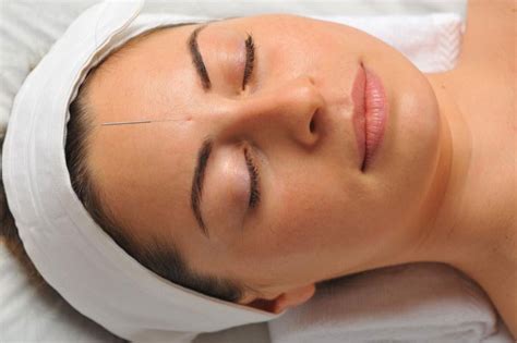 Rejuvenation & Cosmetic Acupuncture, & Face Lifts at Santa Rosa Acupuncture