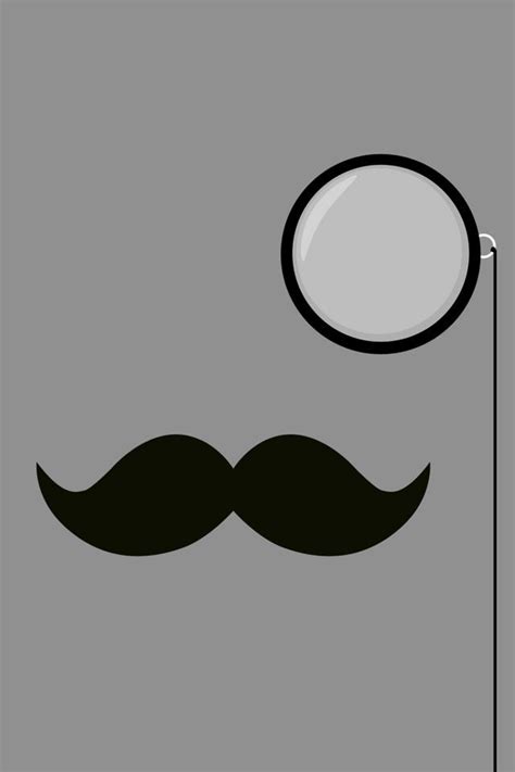 Mustache Clip Art No Background - Cliparts.co