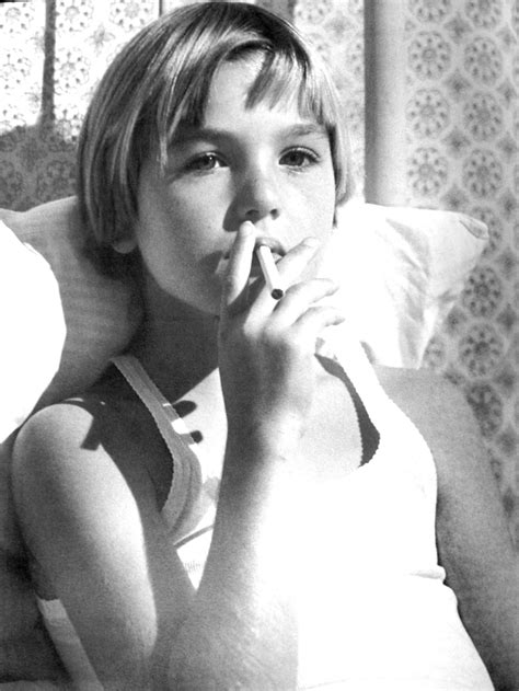 Tatum O’Neal in Paper Moon. Paper Moon. | Tatum o’neal, Paper moon, Tatum