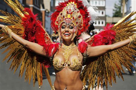 Everything You Need To Know About Notting Hill Carnival 2018 | Londonist