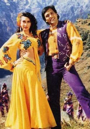 Bollywood fashion trends from the '90s that are still popular today