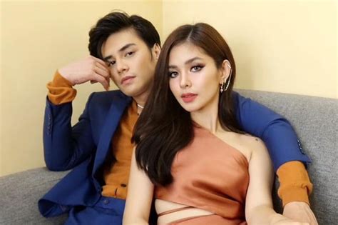 Loisa Andalio, Ronnie Alonte share Valentine plans – Filipino News