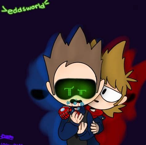 TomTord Family AU•Skimson | Wiki | •=TomTord Amino=• Amino