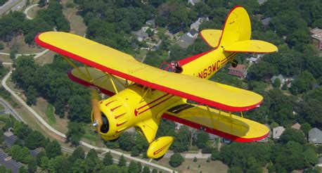 Exciting Aerial Adventures! Biplane, Fighter and Scenic Rides