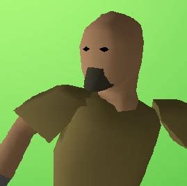 Steam Workshop::Bob (OSRS)