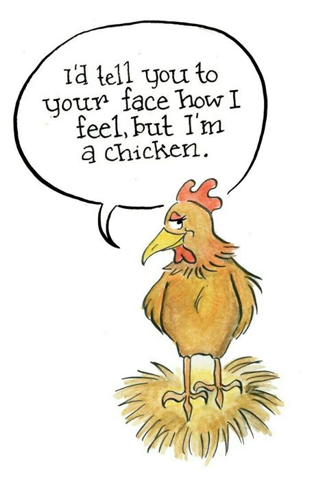 Funny Chicken Jokes and Humor