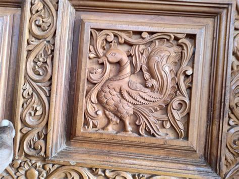 Wood Carving | Door design images, Door design wood, Door design photos