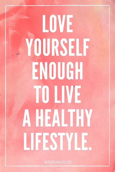 Healthy Lifestyle Quotes - ShortQuotes.cc