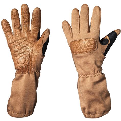 Special Forces Cut Resistant Tactical Gloves | Valley Combat