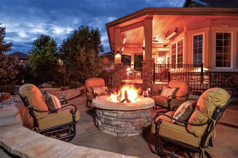 7 Stunning Colorado Backyard Landscaping Ideas and Designs (Photos)