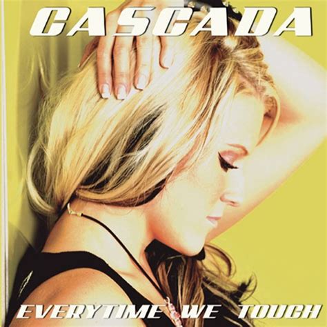 ‎Everytime We Touch (Premium Edition) - Album by Cascada - Apple Music