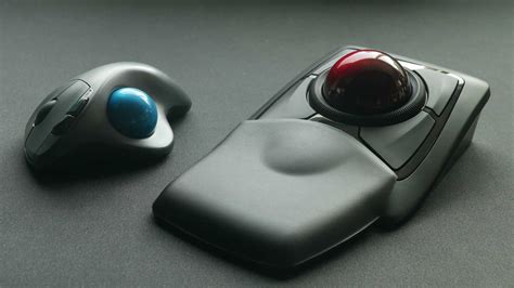 Thumb vs Finger Trackball Mouse: Which Is Better? – Switch And Click