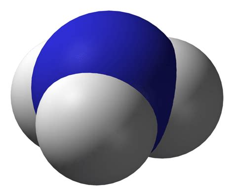 How to Prepare Ammonia Gas