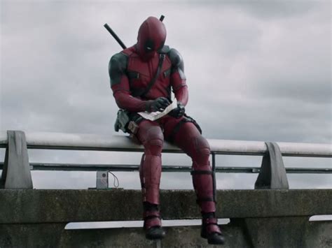 'Deadpool' Trailer: Why This Movie Is Different From Rest of Comic Films - ABC News