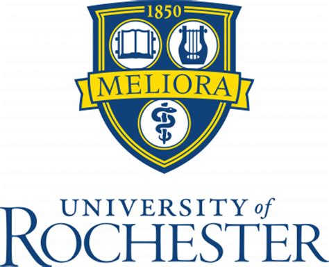 University of Rochester – Logos Download