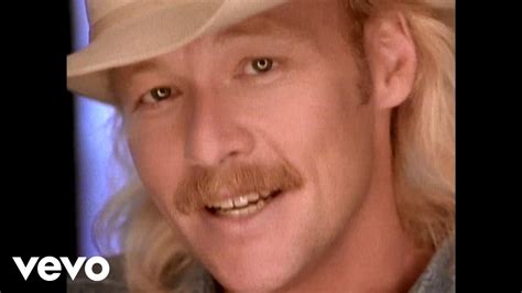 Alan Jackson - "Livin' On Love" (Official Music Video)