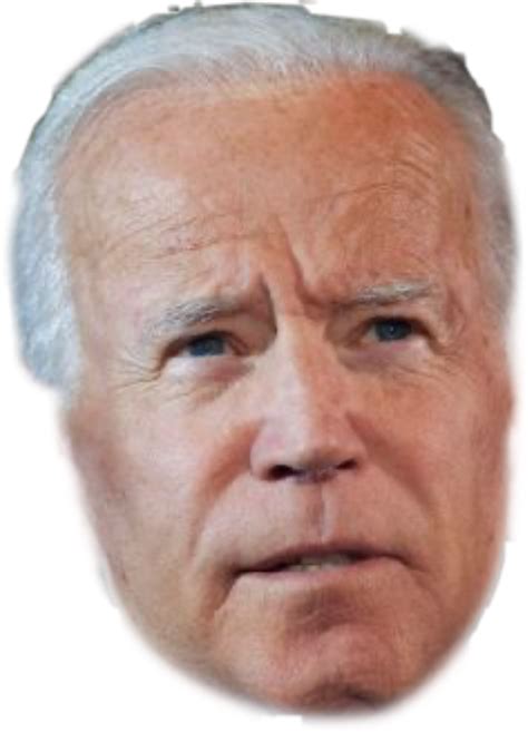 Biden Blank Template - Imgflip