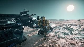 Star Citizen 4K PU 3.7.0 Session | Star Citizen, in-game scr… | Flickr