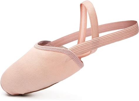 Pirouette Ballet Shoes