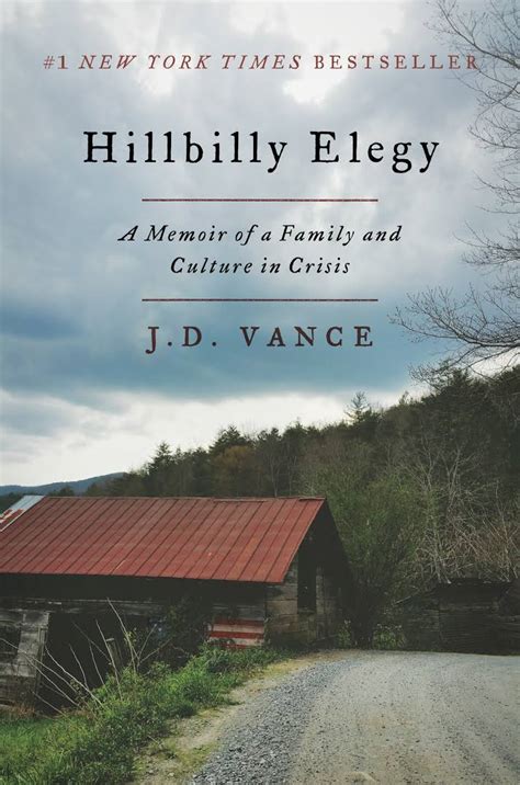 The Hillbilly Elegy Story is Important to Government - PA TIMES Online | PA TIMES Online