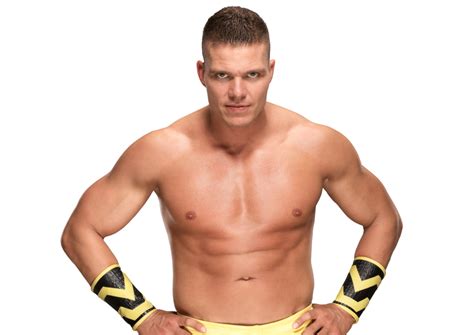 Tyson Kidd | WWE