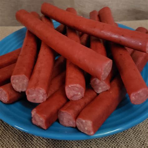 Meat Sticks