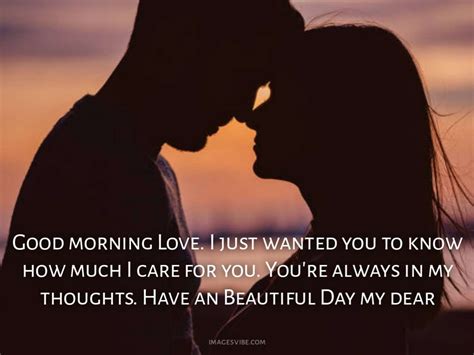 Best 30+ Love Romantic Kiss Good Morning Images & Quotes in 2024 ...