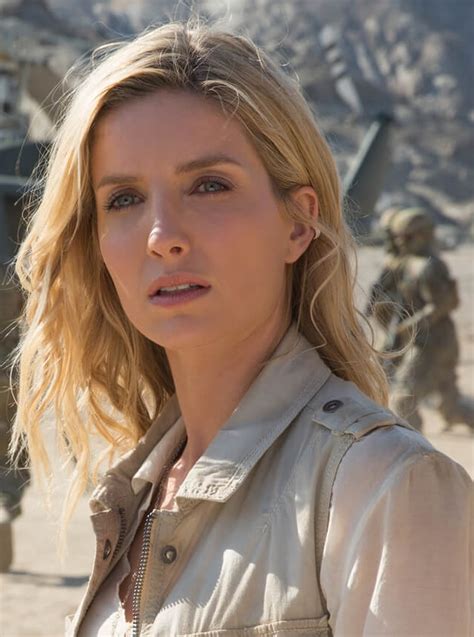 Jenny Halsey | Rickipedia: The Mummy Wiki | Fandom