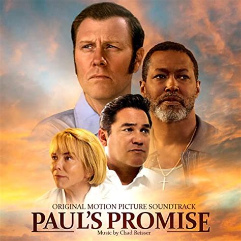 ‘Paul’s Promise’ Soundtrack Released | Film Music Reporter