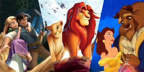 10 Disney Musicals That Actually Aged Well