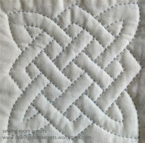 that moment when … | Hand quilting patterns, Quilting stencils, Hand ...