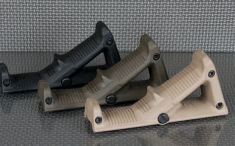 Magpul AFG2 Angled Foregrip Review | [November Updated]