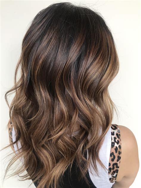 16 Balayage For Short Hair Brunettes - Short Hair Color Ideas - Short ...