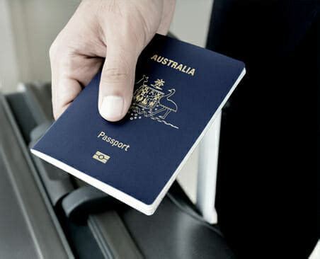 Australian Citizenship Application Form Online (1290) | True Blue Migration